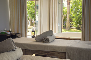 HILLSTONE BODRUM HOTEL & SPA (5 foto / 10)