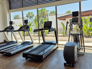 HILLSTONE BODRUM HOTEL & SPA (6 foto / 10)