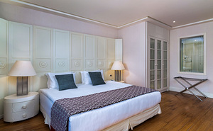 HILLSTONE BODRUM HOTEL & SPA (9 foto / 10)