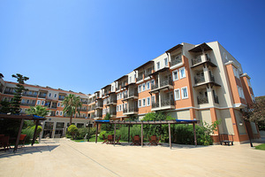 CLUB YALI HOTELS & RESORT (2 foto / 10)
