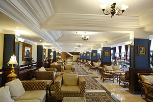 CLUB YALI HOTELS & RESORT (4 foto / 10)