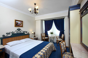CLUB YALI HOTELS & RESORT (8 foto / 10)