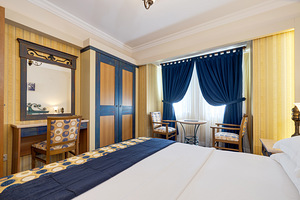 CLUB YALI HOTELS & RESORT (10 foto / 10)