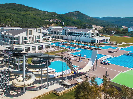 KORUMAR EPHESUS BEACH & SPA