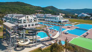 KORUMAR EPHESUS BEACH & SPA (1 фото из 10)