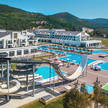 KORUMAR EPHESUS BEACH & SPA