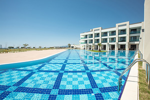 KORUMAR EPHESUS BEACH & SPA (2 фото из 10)
