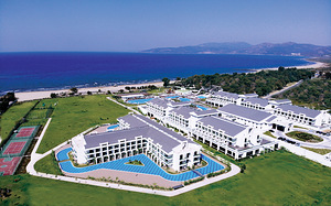 KORUMAR EPHESUS BEACH & SPA (3 фото из 10)