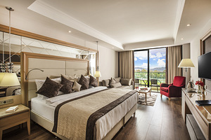 KORUMAR EPHESUS BEACH & SPA (5 фото из 10)