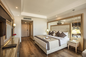 KORUMAR EPHESUS BEACH & SPA (6 фото из 10)