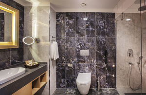 KORUMAR EPHESUS BEACH & SPA (7 фото из 10)