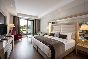 KORUMAR EPHESUS BEACH & SPA (8 фото из 10)