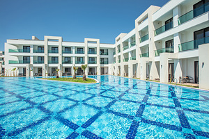KORUMAR EPHESUS BEACH & SPA (9 фото из 10)