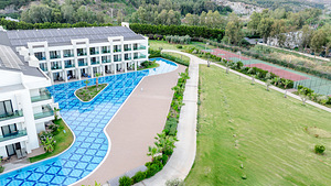 KORUMAR EPHESUS BEACH & SPA (10 фото из 10)