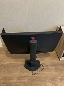 ZOWIE xl2566x+ (2 foto / 2)