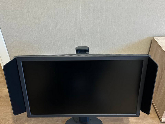 ZOWIE xl2566x+