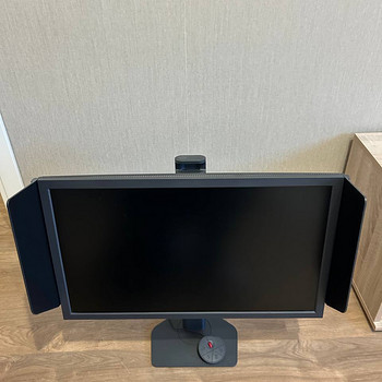 ZOWIE xl2566x+