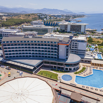LONICERA PREMIUM HOTEL
