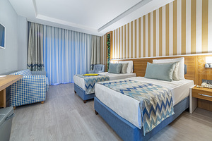 LONICERA PREMIUM HOTEL (6 фото из 10)