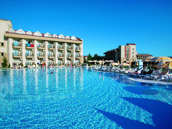 VICTORY RESORT HOTEL
