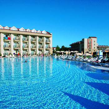 VICTORY RESORT HOTEL