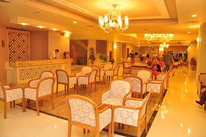 VICTORY RESORT HOTEL (4 фото из 10)