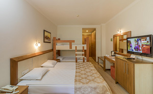 VICTORY RESORT HOTEL (6 фото из 10)