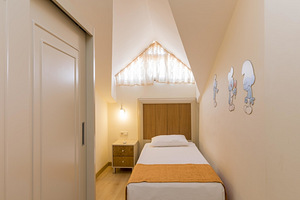 VICTORY RESORT HOTEL (8 фото из 10)