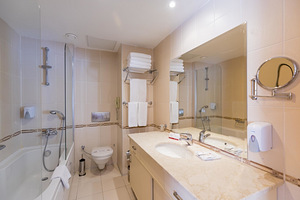 VICTORY RESORT HOTEL (9 фото из 10)