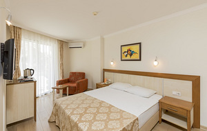 VICTORY RESORT HOTEL (10 фото из 10)