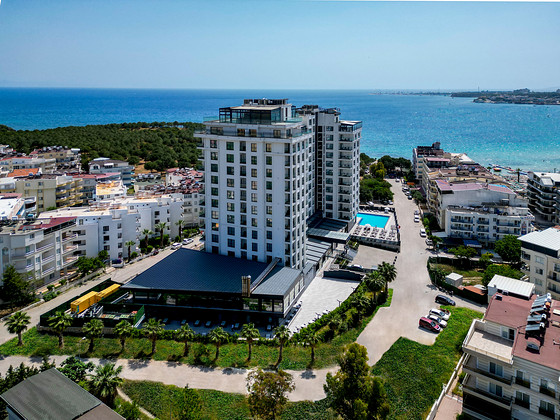 MARIL RESORT HOTEL
