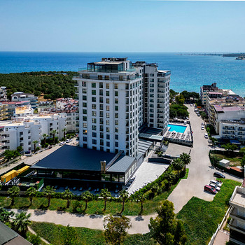 MARIL RESORT HOTEL