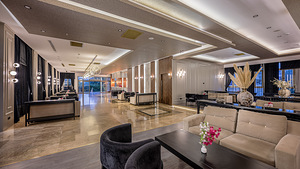 LOCEANICA BEACH RESORT HOTEL (3 foto / 10)