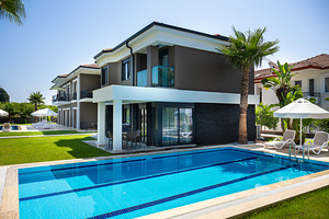 LOCEANICA BEACH RESORT HOTEL (6 foto / 10)