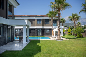 LOCEANICA BEACH RESORT HOTEL (7 foto / 10)