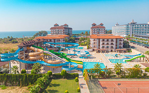 EFTALIA AQUA RESORT (1 фото из 10)
