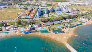 EFTALIA AQUA RESORT (2 фото из 10)
