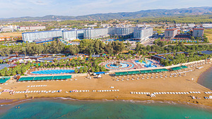 EFTALIA AQUA RESORT (4 фото из 10)