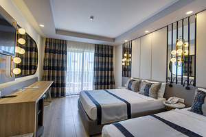 EFTALIA AQUA RESORT (5 фото из 10)