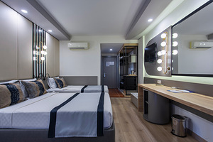 EFTALIA AQUA RESORT (7 фото из 10)
