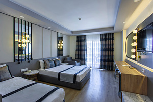 EFTALIA AQUA RESORT (8 фото из 10)