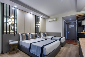 EFTALIA AQUA RESORT (10 фото из 10)
