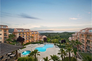 UNIQUE RESIDENCE HOTEL GOLF & SPA (2 фото из 10)