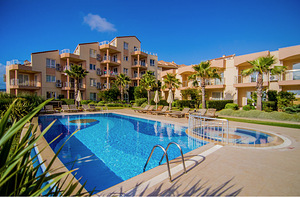 UNIQUE RESIDENCE HOTEL GOLF & SPA (3 фото из 10)