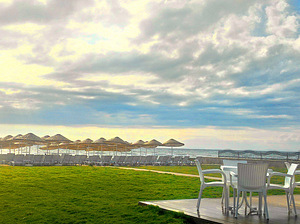 UNIQUE RESIDENCE HOTEL GOLF & SPA (7 фото из 10)
