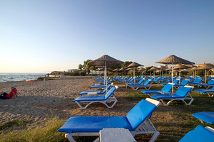 UNIQUE RESIDENCE HOTEL GOLF & SPA (8 фото из 10)