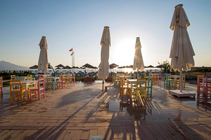 UNIQUE RESIDENCE HOTEL GOLF & SPA (10 фото из 10)