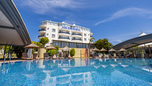 SISUS MARINA HOTEL (1 foto / 10)