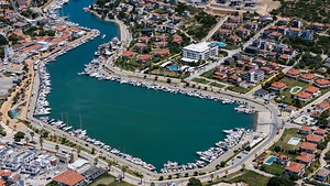 SISUS MARINA HOTEL (3 foto / 10)