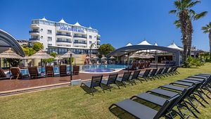 SISUS MARINA HOTEL (4 foto / 10)